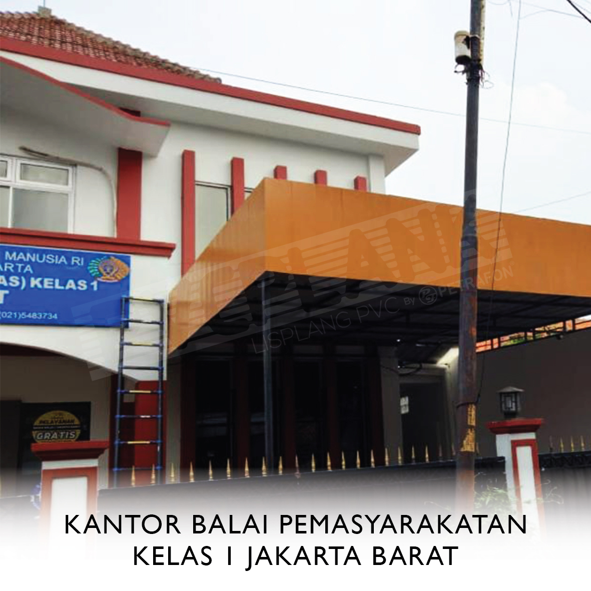 kantor_balai_pemasyarakatan_kelas_1_jakarta_barat